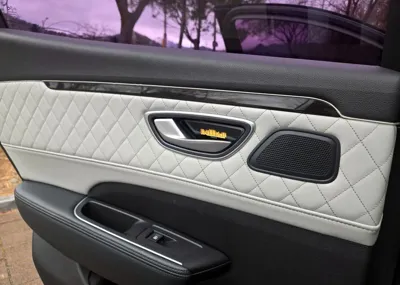 Renault-KoreaSamsung SM6 2017, 111146 км, за 8200000 KRW - фото 9