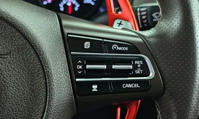 Kia Stinger 2018, 108968 км, за 14300000 KRW - фото 14