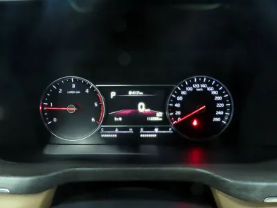 Kia Sorento 2022, 112256 км, за 23500000 KRW - фото 9