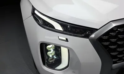 Hyundai Palisade 2021, 100227 км, за 24900000 KRW - фото 22