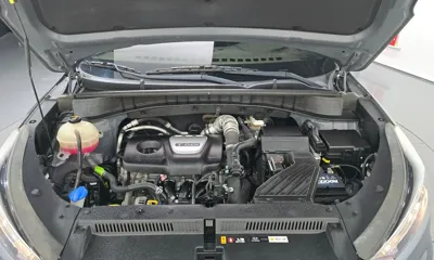 Hyundai Tucson 2020, 89691 км, за 16300000 KRW - фото 6