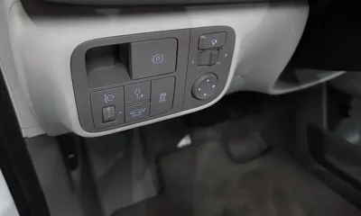 Hyundai Ioniq6 2023, 52105 км, за 32000000 KRW - фото 30