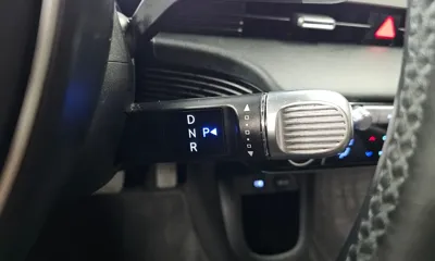Hyundai Ioniq5 2023, 48667 км, за 33800000 KRW - фото 9