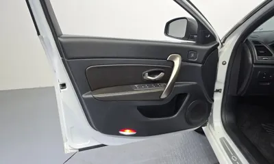 Renault-KoreaSamsung SM5 2015, 132935 км, за 4690000 KRW - фото 24