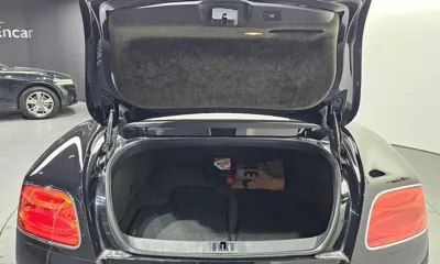 Bentley Continental 2016, 58687 км, за 59500000 KRW - фото 20