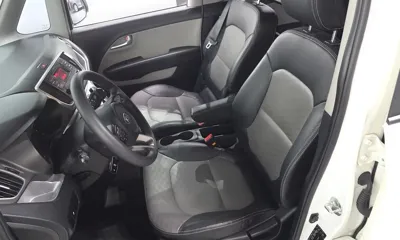 Kia Ray 2020, 135700 км, за 6200000 KRW - фото 20