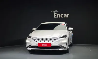 Kia K8 2022, 38314 км, за 25300000 KRW - фото 3