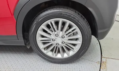 Hyundai Kona 2020, 39681 км, за 14700000 KRW - фото 21