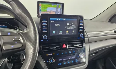 Hyundai Ioniq 2020, 43116 км, за 14800000 KRW - фото 18