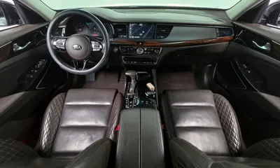 Kia K7 2017, 166304 км, за 9500000 KRW - фото 7