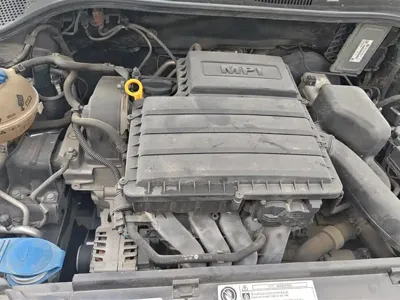 Skoda Rapid 2015, 90600 км, за 21800 CNY - фото 10