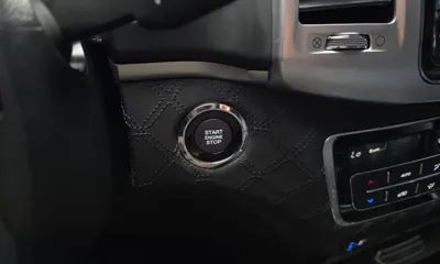 KG_Mobility_Ssangyong Rexton 2023, 53648 км, за 26200000 KRW - фото 28
