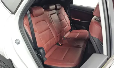 Hyundai Tucson 2019, 43000 км, за 20500000 KRW - фото 11