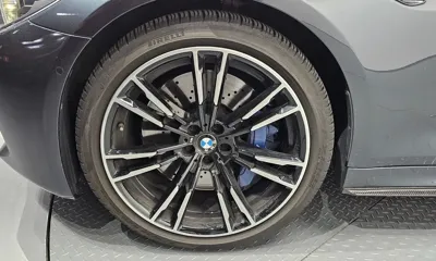BMW M5 2019, 57025 км, за 85900000 KRW - фото 5