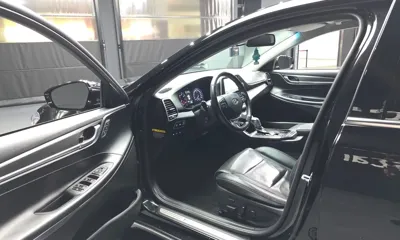 Hyundai Grandeur 2017, 119333 км, за 14500000 KRW - фото 10
