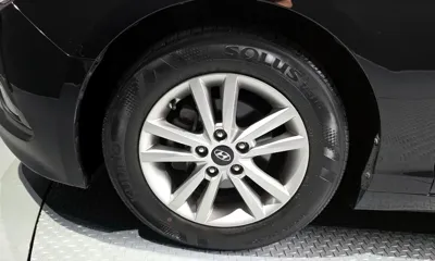 Hyundai Sonata 2015, 124407 км, за 6900000 KRW - фото 5