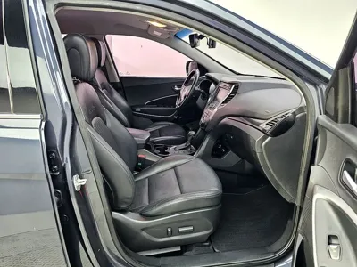 Hyundai Santafe 2014, 220000 км, за 3800000 KRW - фото 11