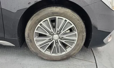 Hyundai Grandeur 2019, 118045 км, за 15300000 KRW - фото 21