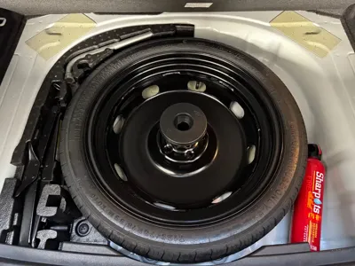 Skoda Karoq 2022, 44700 км, за 115800 CNY - фото 20