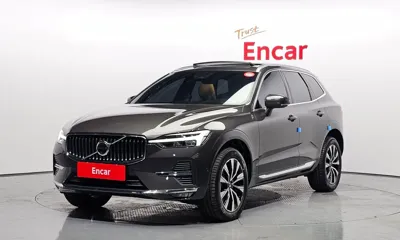 Volvo XC60 · 2024 год