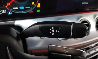 Mercedes-Benz E-Class 2021, 80474 км, за 35900000 KRW - фото 9