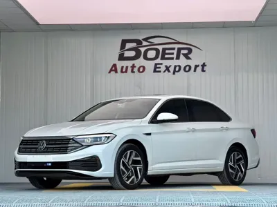 Volkswagen Sagitar · 2023 год