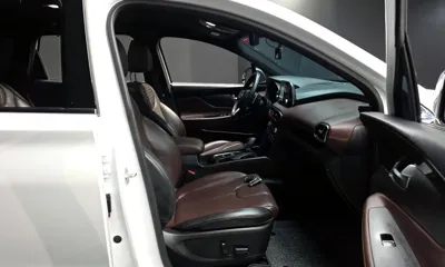 Hyundai Santafe 2019, 91562 км, за 21200000 KRW - фото 12
