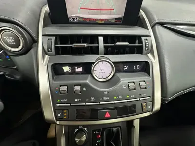 Lexus NX 2020, 69000 км, за 173800 CNY - фото 18