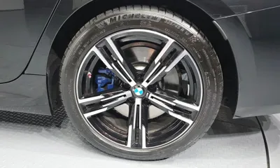 BMW 3-Series 2025, 6770 км, за 53700000 KRW - фото 21
