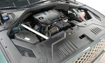 Genesis GV70 2022, 52300 км, за 35700000 KRW - фото 6