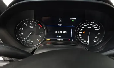 Cadillac CT4 2020, 47470 км, за 21990000 KRW - фото 8
