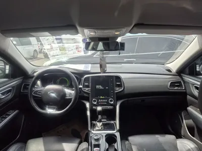 Renault-KoreaSamsung SM6 2016, 170000 км, за 4800000 KRW - фото 7