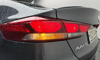 Hyundai Avante 2018, 163278 км, за 7700000 KRW - фото 23