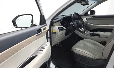 Hyundai Palisade 2020, 110705 км, за 20800000 KRW - фото 10
