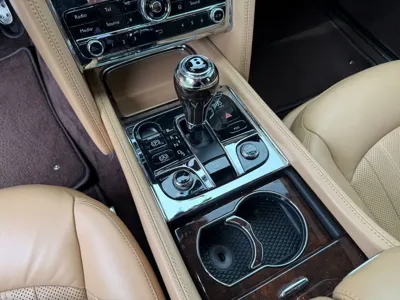 Bentley Mulsanne 2018, 42800 км, за 165000000 KRW - фото 9