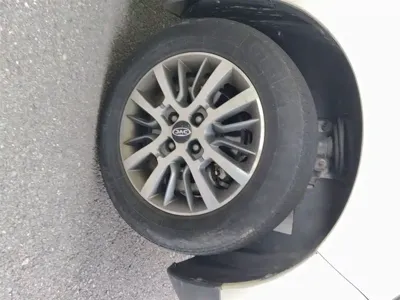 JAC JAC iEV6E 2018, 69900 км, за 22900 CNY - фото 26