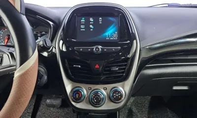ChevroletGMDaewoo Spark 2016, 80974 км, за 5300000 KRW - фото 12
