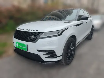 Land Rover Range Rover Velar · 2021 год