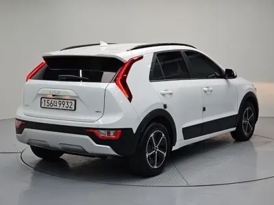 Kia Niro 2022, 102033 км, за 20900000 KRW