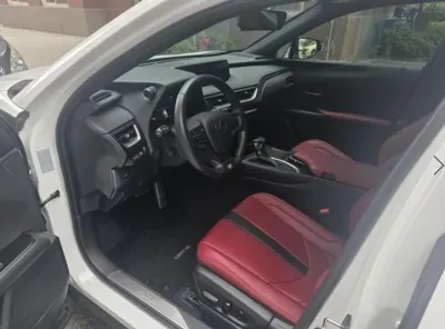 Lexus UX 2021, 41613 км, за 35900000 KRW - фото 6