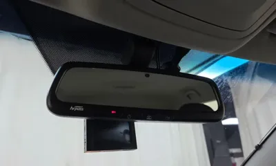 KG_Mobility_Ssangyong TIBOLI 2018, 37235 км, за 11900000 KRW - фото 29
