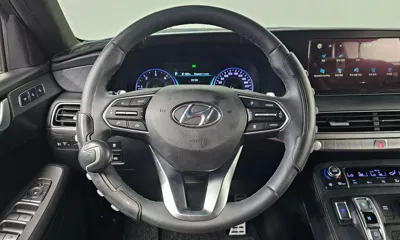 Hyundai Palisade 2019, 71314 км, за 26800000 KRW - фото 13
