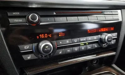 BMW 7-Series 2010, 178839 км, за 6900000 KRW - фото 30