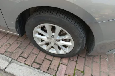 Buick GL6 2018, 78100 км, за 42719.63 CNY - фото 8