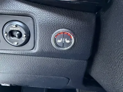 Kia KX1 2022, 49000 км, за 76800 CNY - фото 7