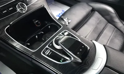 Mercedes-Benz C-Class 2016, 115128 км, за 16500000 KRW - фото 19