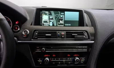 BMW 6-Series 2014, 161845 км, за 13500000 KRW - фото 14
