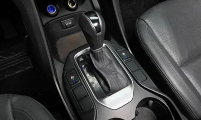Hyundai Santafe 2013, 186853 км, за 7500000 KRW - фото 9