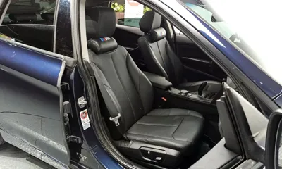 BMW Gran Turismo 2015, 234870 км, за 6900000 KRW - фото 10
