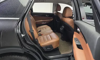Kia Sorento 2019, 108437 км, за 16600000 KRW - фото 11